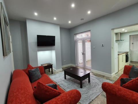 The Shed Apartment in Darlington