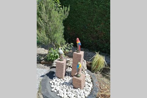 Sprookjesachtig verblijven in Sunparks Oostduinkerke House in Koksijde