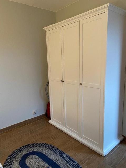 Jacobihof Haus 7 Wohnung 02 Apartment in Dahme