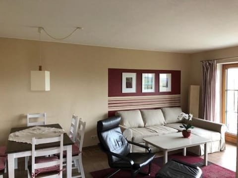 Jacobihof Haus 7 Wohnung 02 Apartment in Dahme