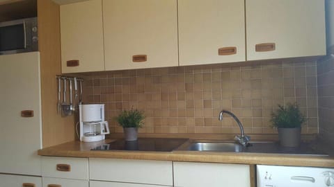 Jacobihof Haus 7 Wohnung 02 Apartment in Dahme