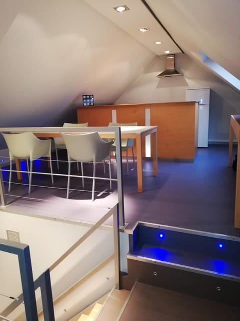 NUVOLA Summer Spring Villa in Zottegem