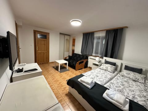 Willa Kryspinów Bed and Breakfast in Gmina Liszki