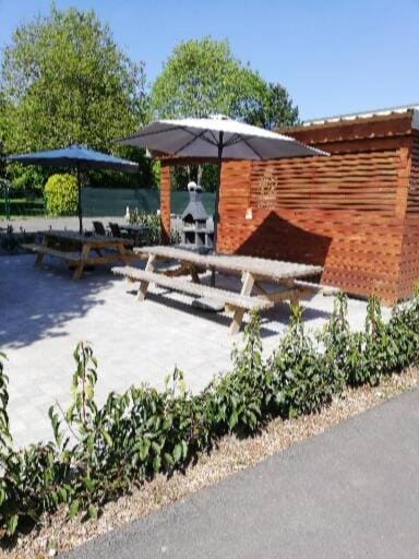 NUVOLA VIEW House in Zottegem