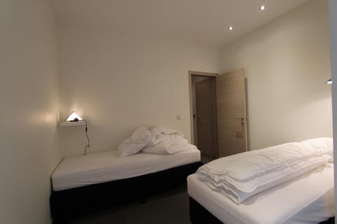 NUVOLA VIEW House in Zottegem