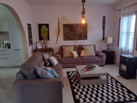 Confortable and Quiet Apartment in St. Julian Apartment in Saint Julians