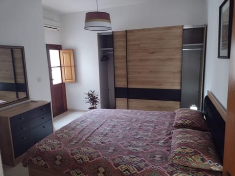 Confortable and Quiet Apartment in St. Julian Apartment in Saint Julians