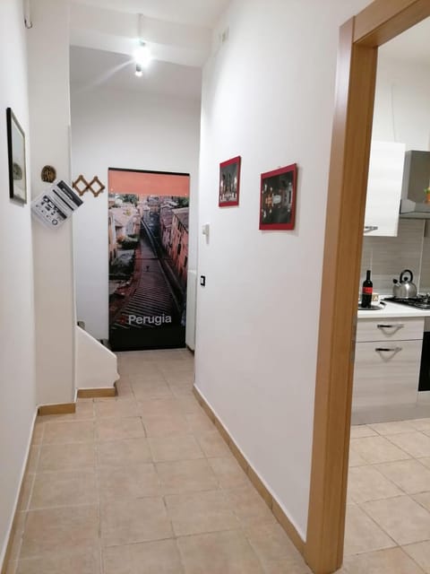 Monteluce Apartment Apartment in Perugia