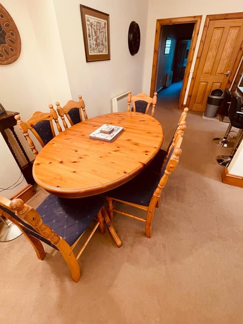 Dalmore Apartment in Nairn