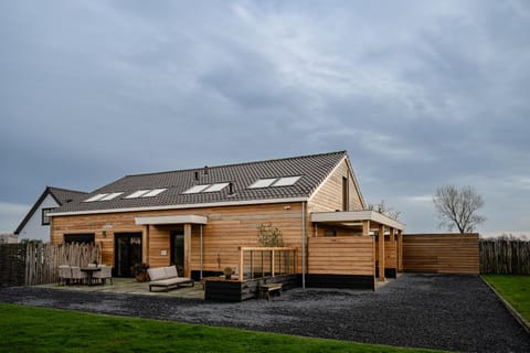 B&B de Cley Bed and Breakfast in Noordwijk