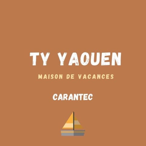 ty_yaouen maison de vacances House in Finistere