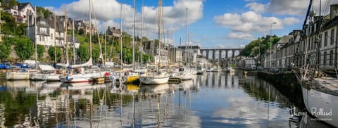 ty_yaouen maison de vacances House in Finistere