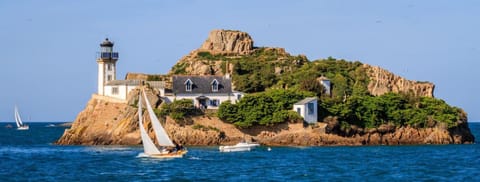 ty_yaouen maison de vacances House in Finistere