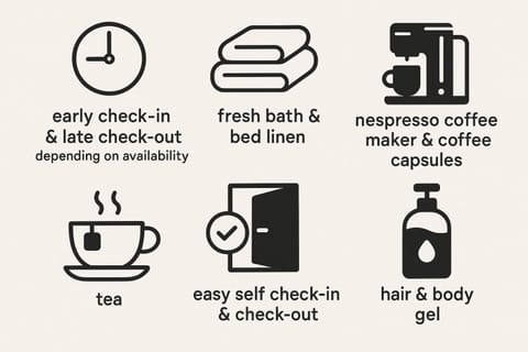 Cosy little house House in Bruges