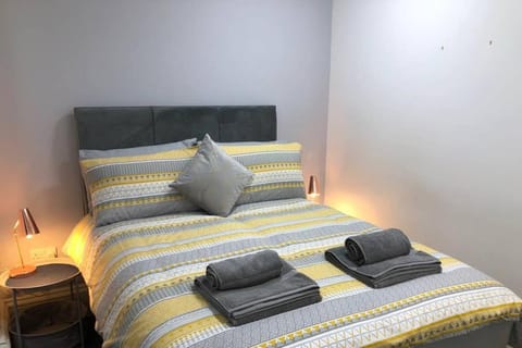 Fishergate ApartHotel 1 - Stylish City Centre Apartment Apartment in Preston