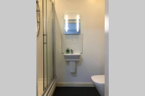 Fishergate ApartHotel 1 - Stylish City Centre Apartment Apartment in Preston