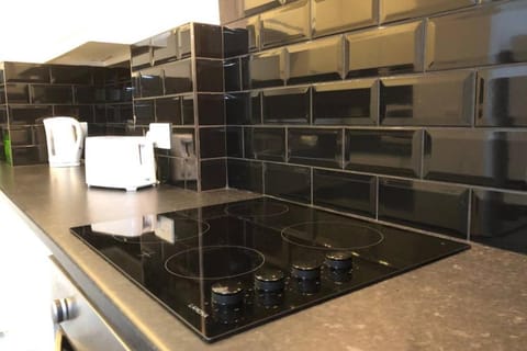 Fishergate ApartHotel 1 - Stylish City Centre Apartment Apartment in Preston