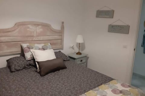 casa Bonita Apartment in Estepona