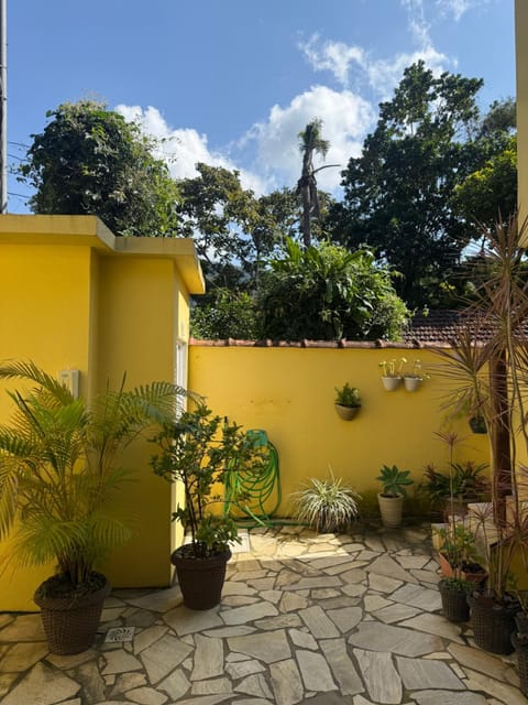 Flats Jordão Apartment in Angra dos Reis