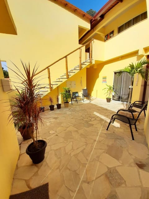 Flats Jordão Apartment in Angra dos Reis