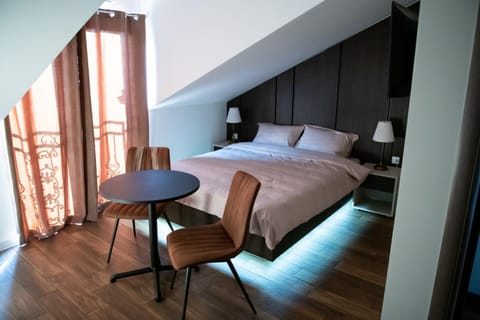 Apartmani Jović Apartment in Serbia