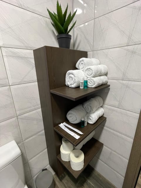 Apartmani Jović Apartment in Serbia