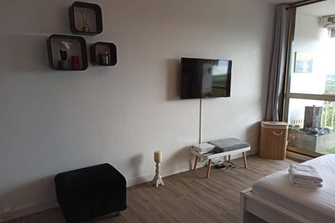 Studio Charmant avec vue magnifique! Apartment in Centre-Val de Loire