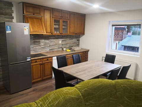 Apartma Alja Podkoren Bed and Breakfast in Friuli-Venezia Giulia