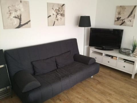 Haus Germania Apartment in Westerland