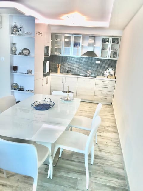 Lux Apartments Krasici Apartment in Kotor Municipality