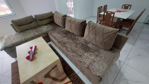 Unique Apartmens City Center Apartment in Bitola