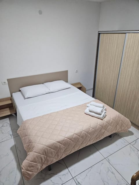 Unique Apartmens City Center Apartment in Bitola