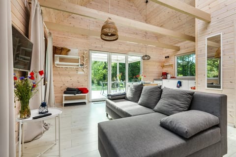 Coffee/tea facilities, Living room, Seating area