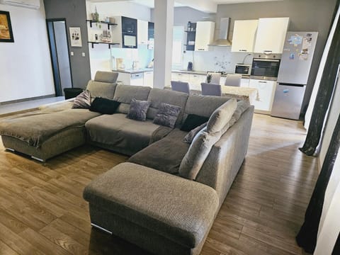 Apartman Luana Apartment in Lika-Senj County