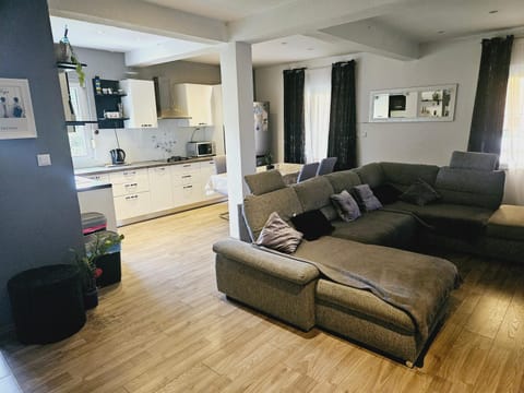 Apartman Luana Apartment in Lika-Senj County