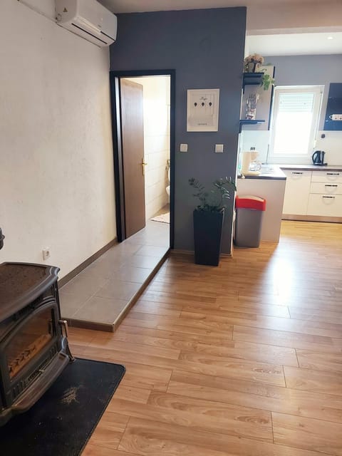 Apartman Luana Apartment in Lika-Senj County