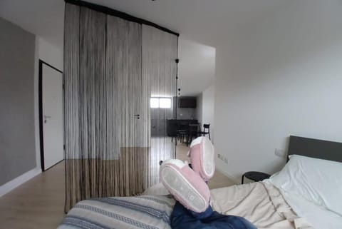 Maria Home - MILANO BOVISA POLITECNICO Apartment in Milan