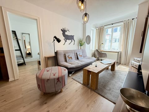 BELLE KITZ PURE im Zentrum by Belle Stay Apartment in Kitzbuhel