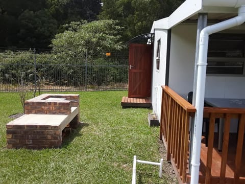 Nadine's Self - Catering Accommodation Apartment in Eastern Cape