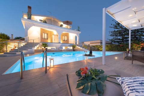 Property building, Patio, Other, Swimming pool