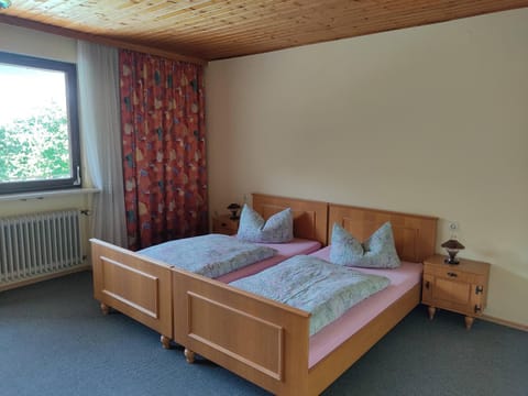 Photo of the whole room, Decorative detail, Bedroom