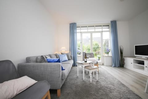 Ferienhaus Haff Huus House in Scharbeutz