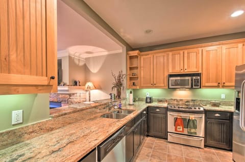 Hiawassee Haven on Lake Chatuge with Boat Slip! House in Chatuge Lake