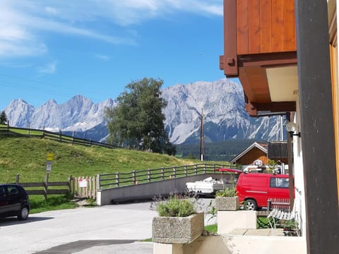 Property building, Natural landscape, Other