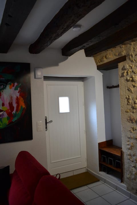 Le Pigeonnier, maison de charme au pied du château House in Amboise