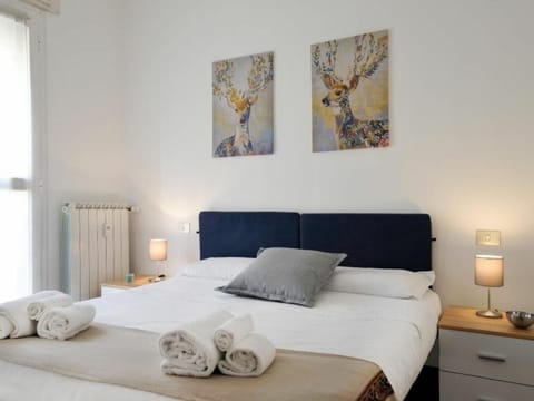 Spring, Bedroom