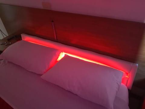 Hotel Houston Livorno - Struttura Esclusivamente Turistica - Not for Business or Workers Hotel in Livorno