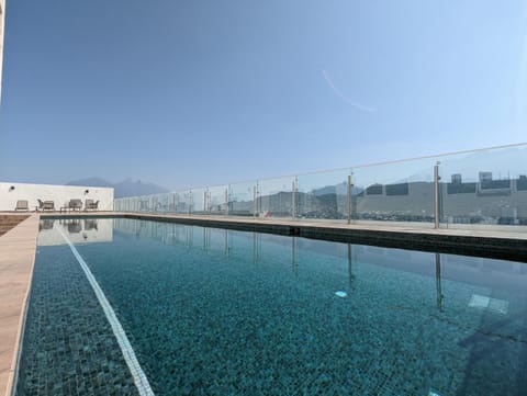 Day, Coffee/tea facilities, Pool view, Swimming pool, Swimming pool
