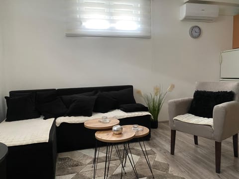 Apartman Urosevic Apartment in Serbia