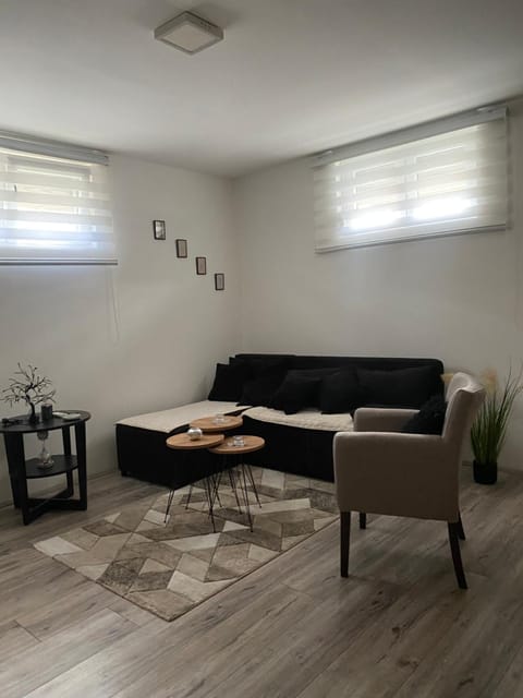 Apartman Urosevic Apartment in Serbia